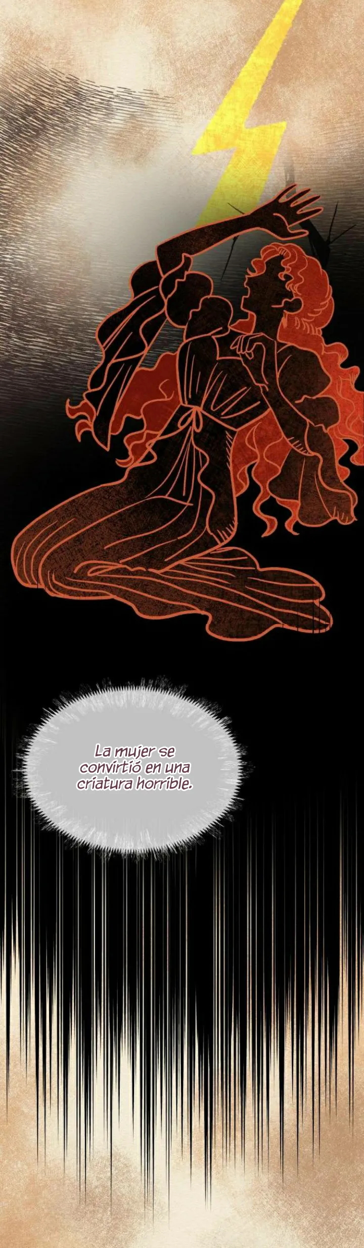 El Pintalabios de La Emperatriz capítulo 41, página 90