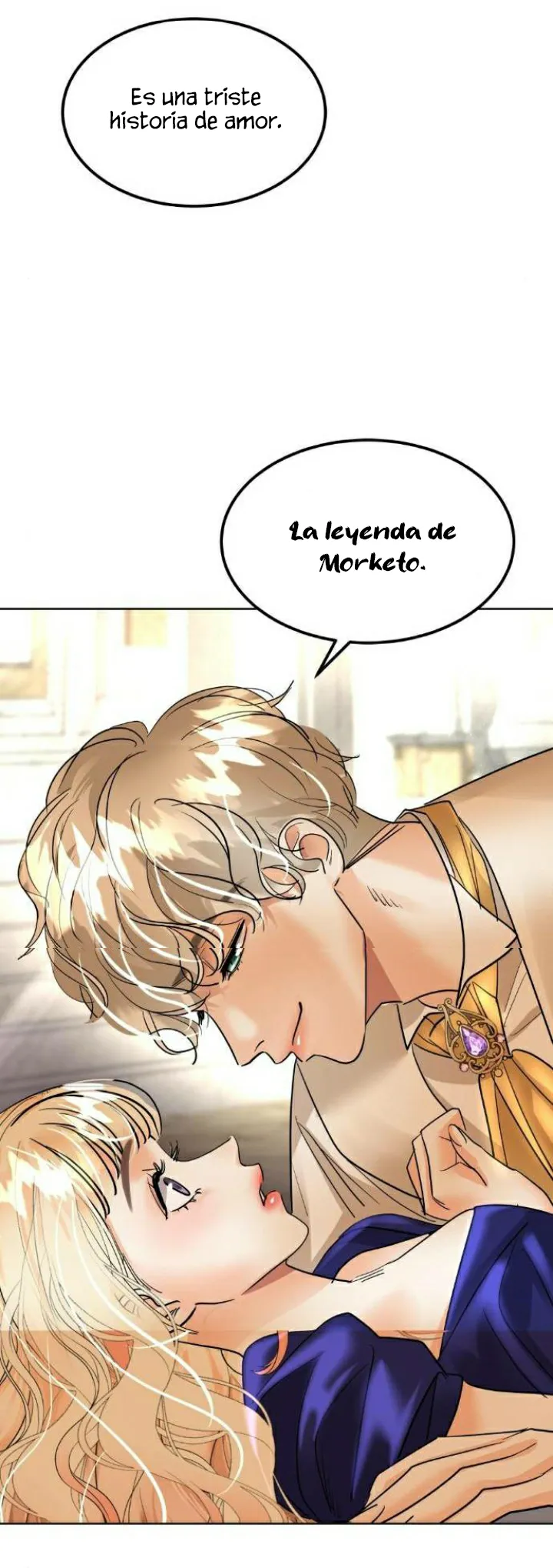 El Pintalabios de La Emperatriz capítulo 41, página 93