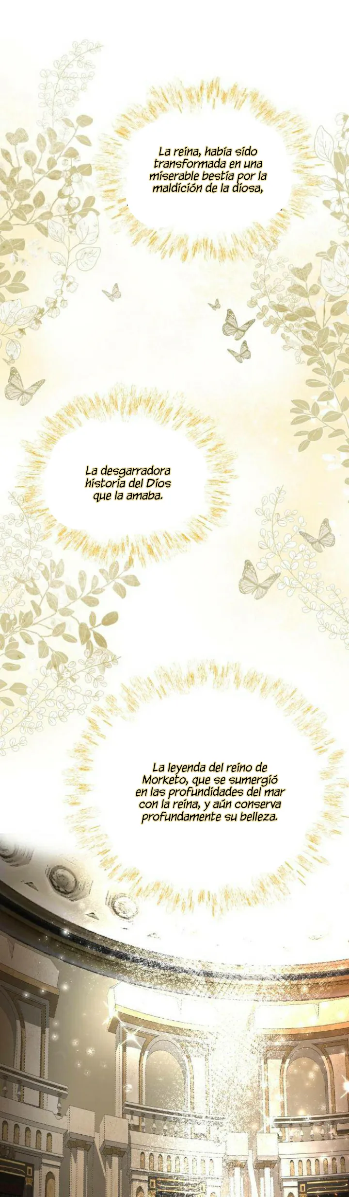 El Pintalabios de La Emperatriz capítulo 42, página 11