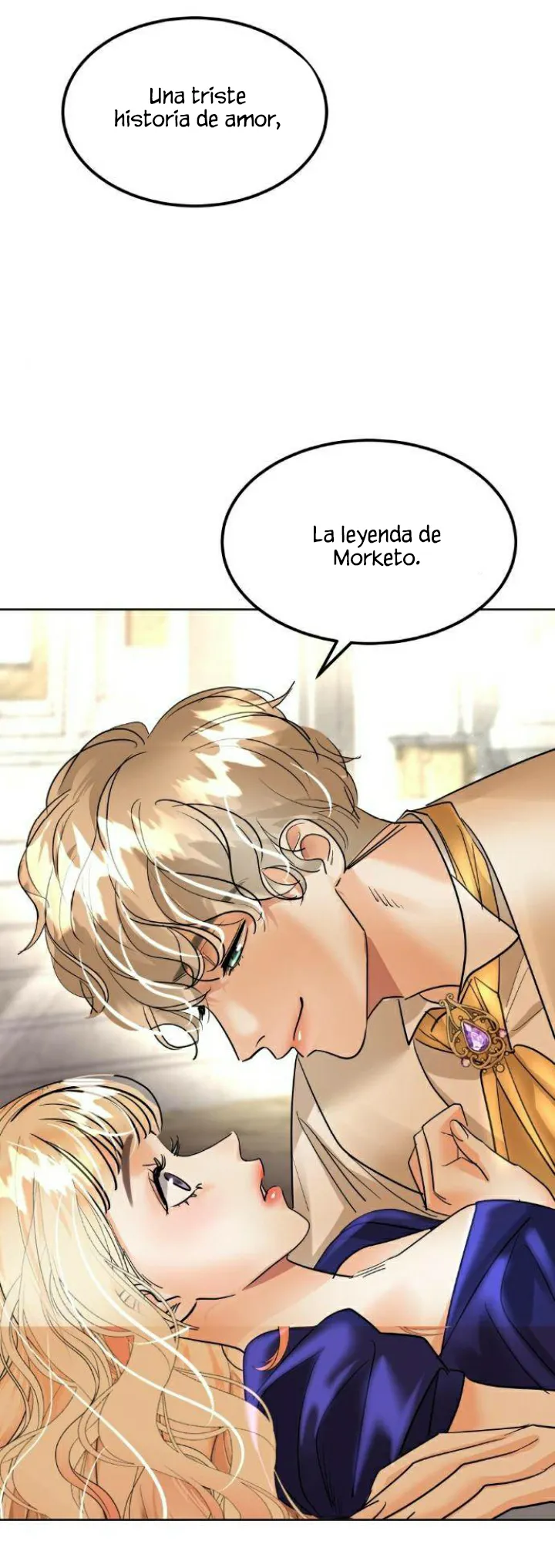El Pintalabios de La Emperatriz capítulo 42, página 2