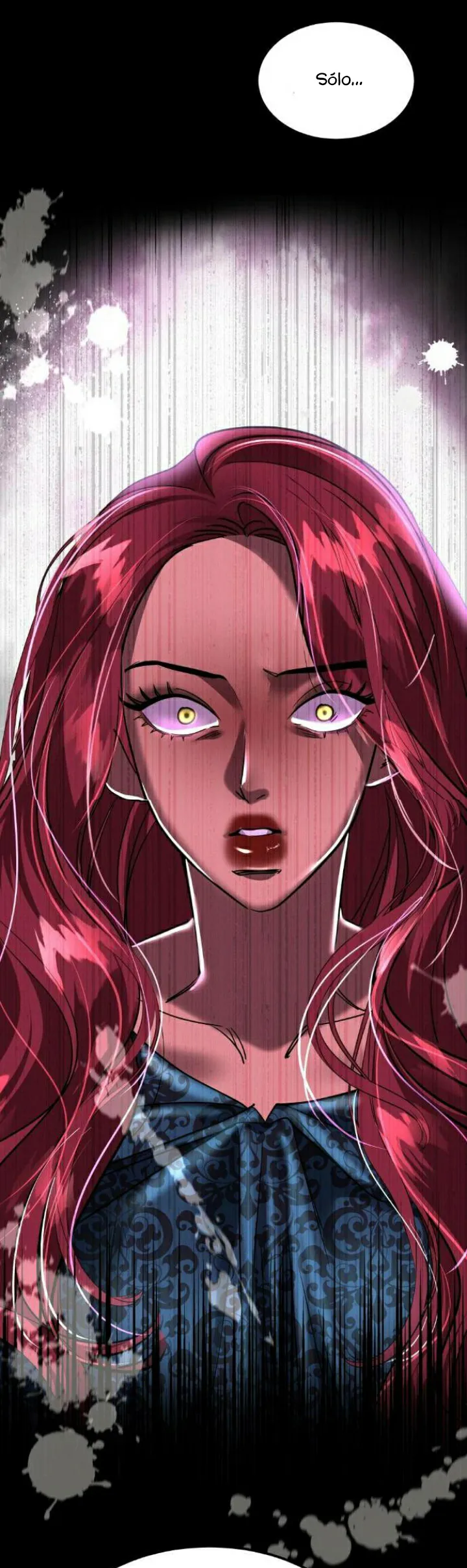 El Pintalabios de La Emperatriz capítulo 42, página 40