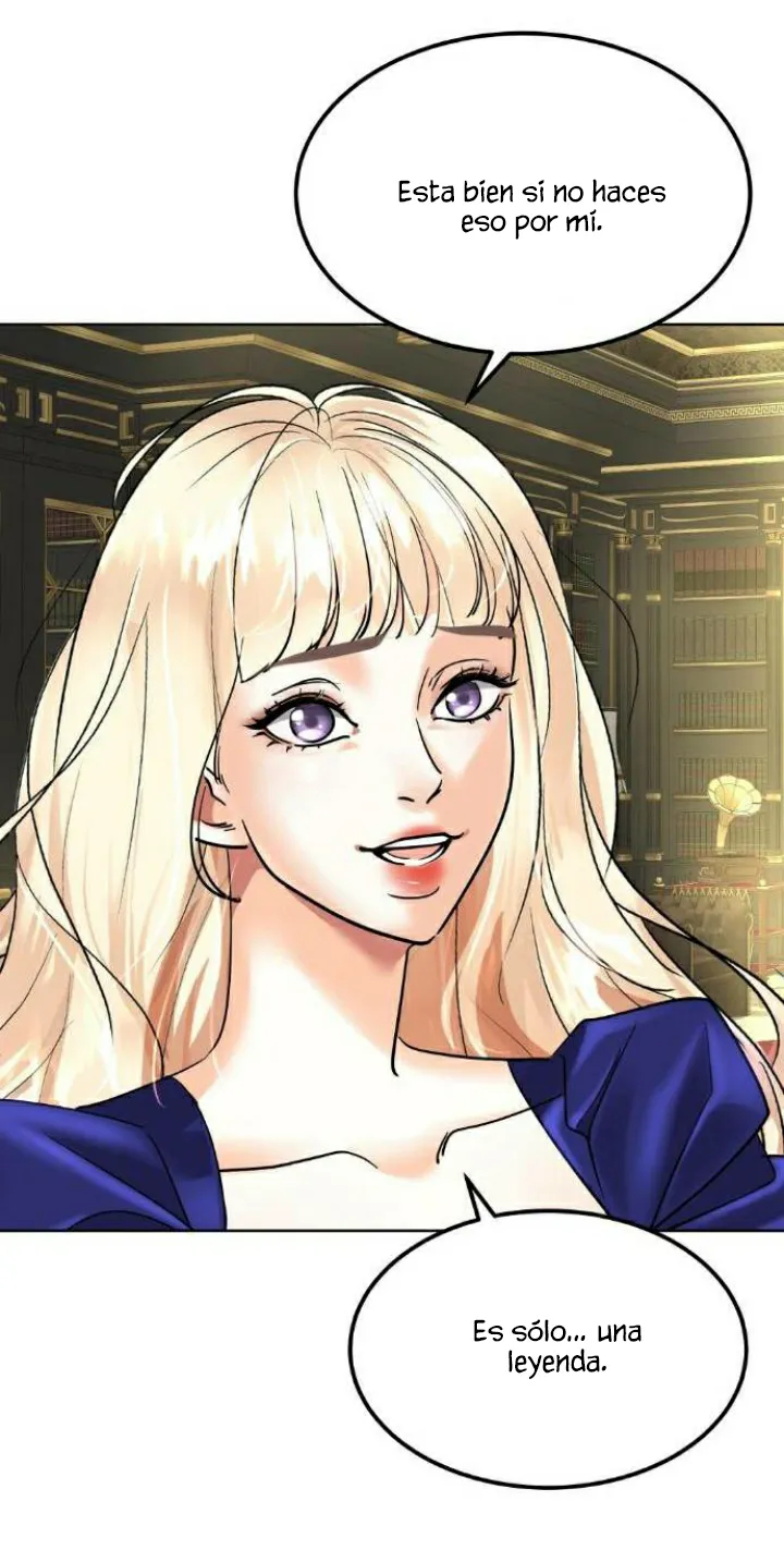 El Pintalabios de La Emperatriz capítulo 42, página 47