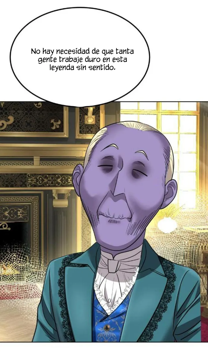 El Pintalabios de La Emperatriz capítulo 42, página 48