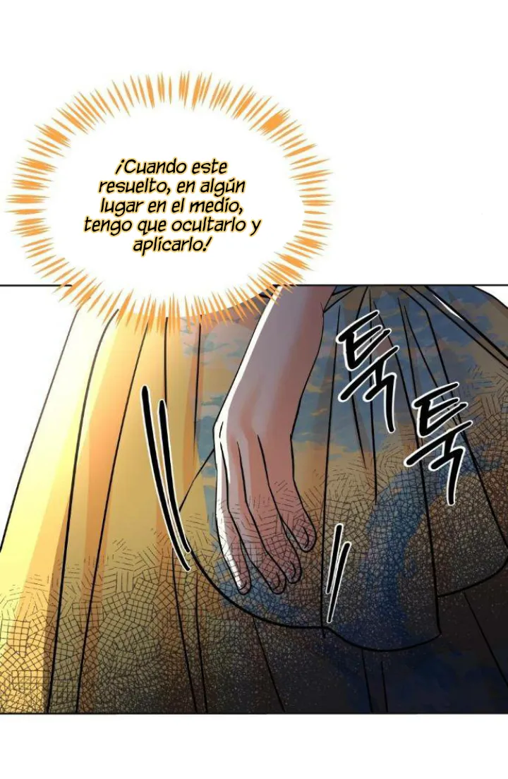 El Pintalabios de La Emperatriz capítulo 42, página 60