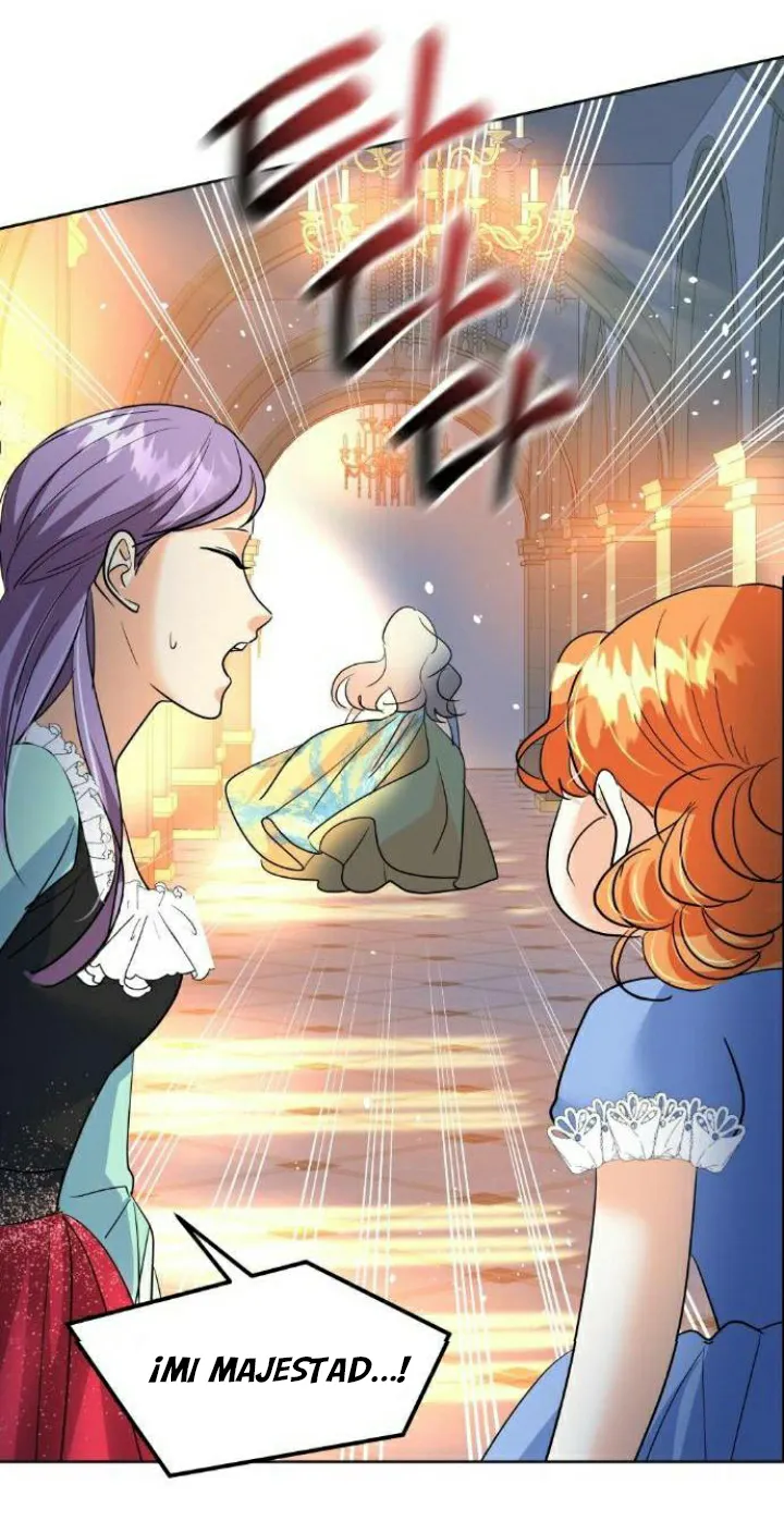 El Pintalabios de La Emperatriz capítulo 42, página 63