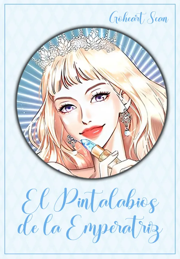 El Pintalabios de La Emperatriz capítulo 43, página 1