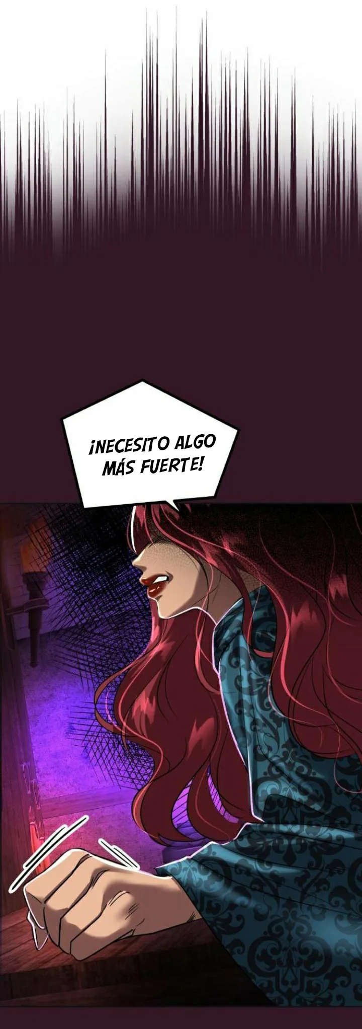 El Pintalabios de La Emperatriz capítulo 43, página 28