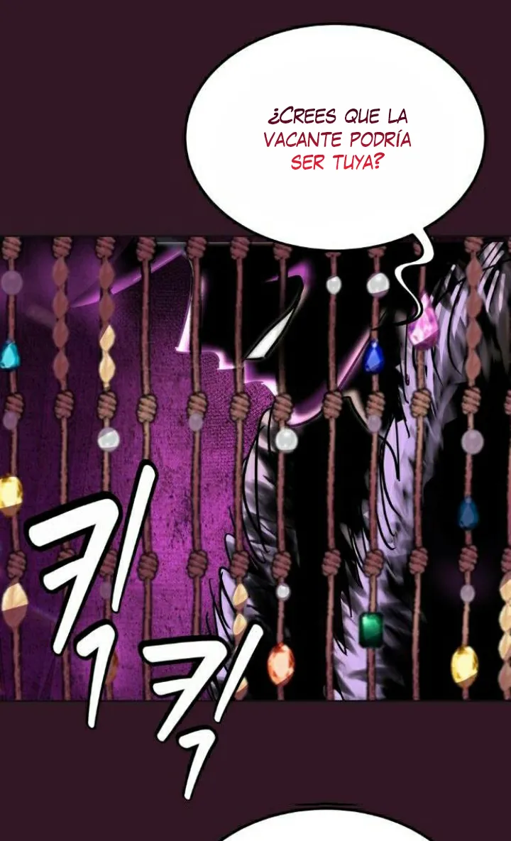 El Pintalabios de La Emperatriz capítulo 43, página 36