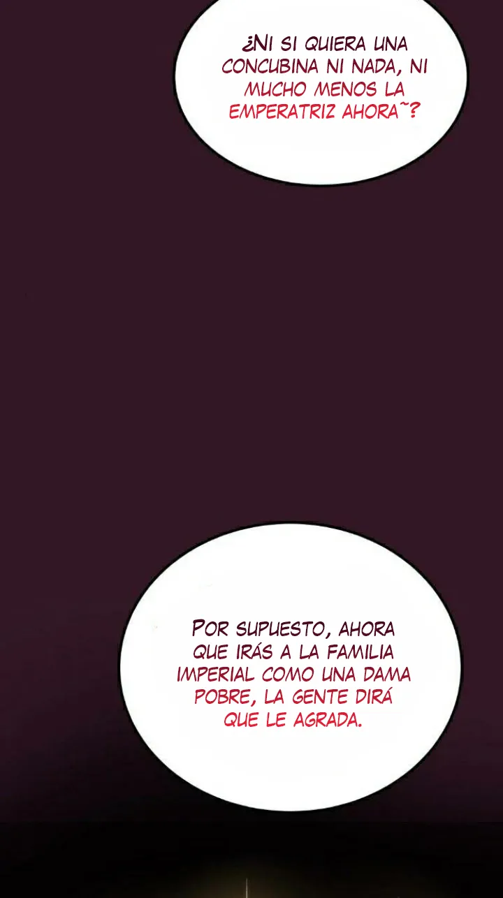 El Pintalabios de La Emperatriz capítulo 43, página 37