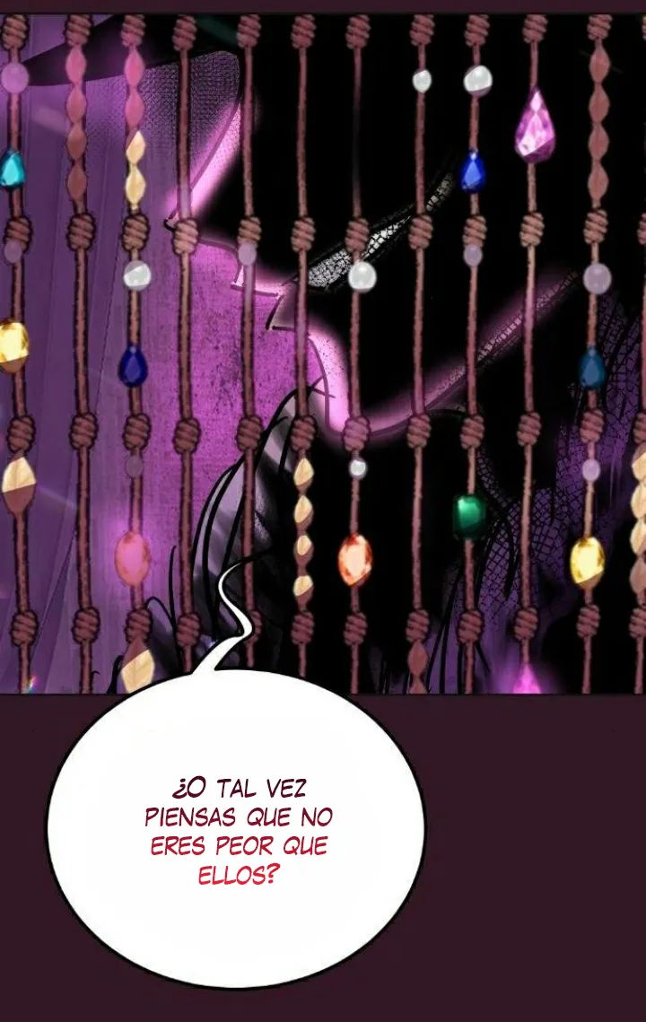 El Pintalabios de La Emperatriz capítulo 43, página 42