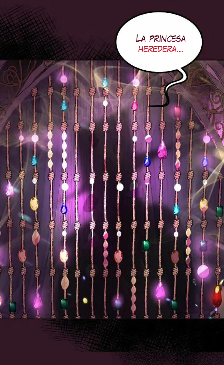 El Pintalabios de La Emperatriz capítulo 43, página 45