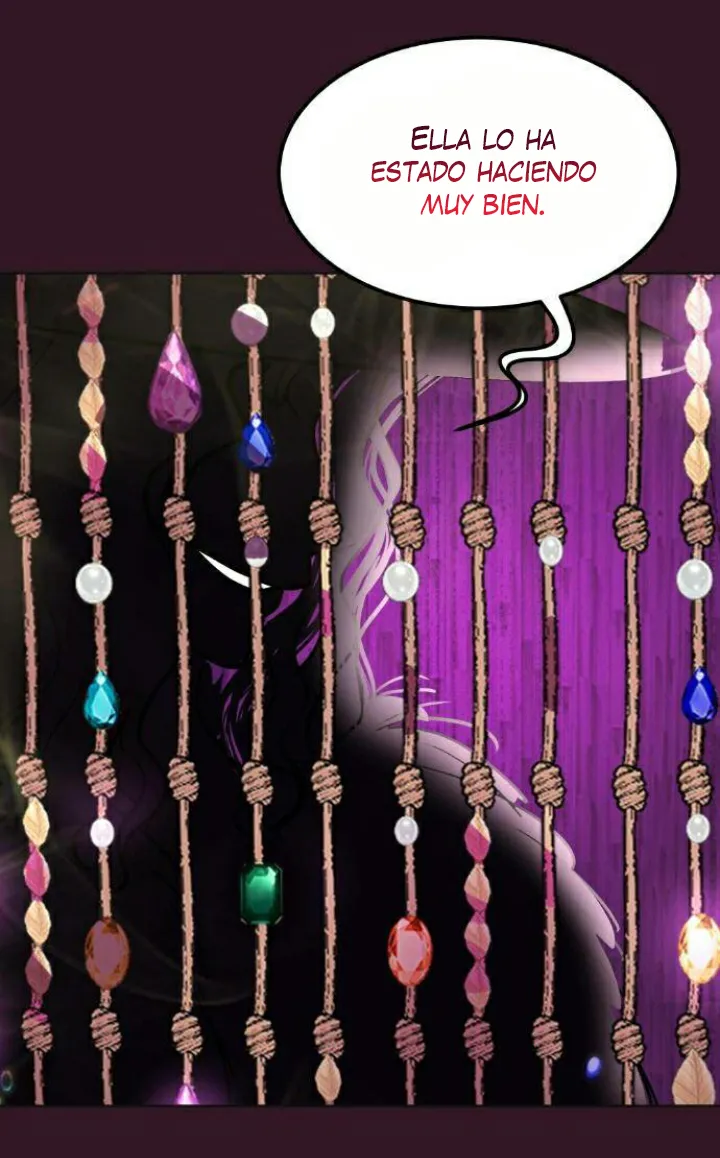 El Pintalabios de La Emperatriz capítulo 43, página 47