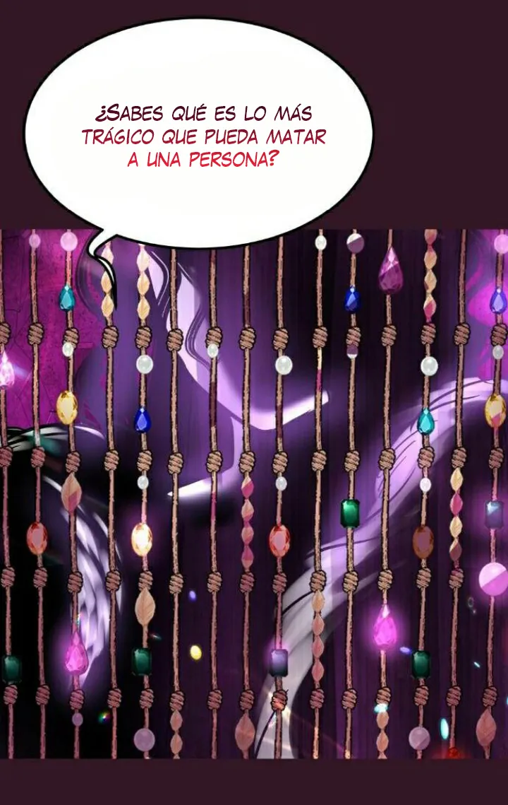 El Pintalabios de La Emperatriz capítulo 43, página 52