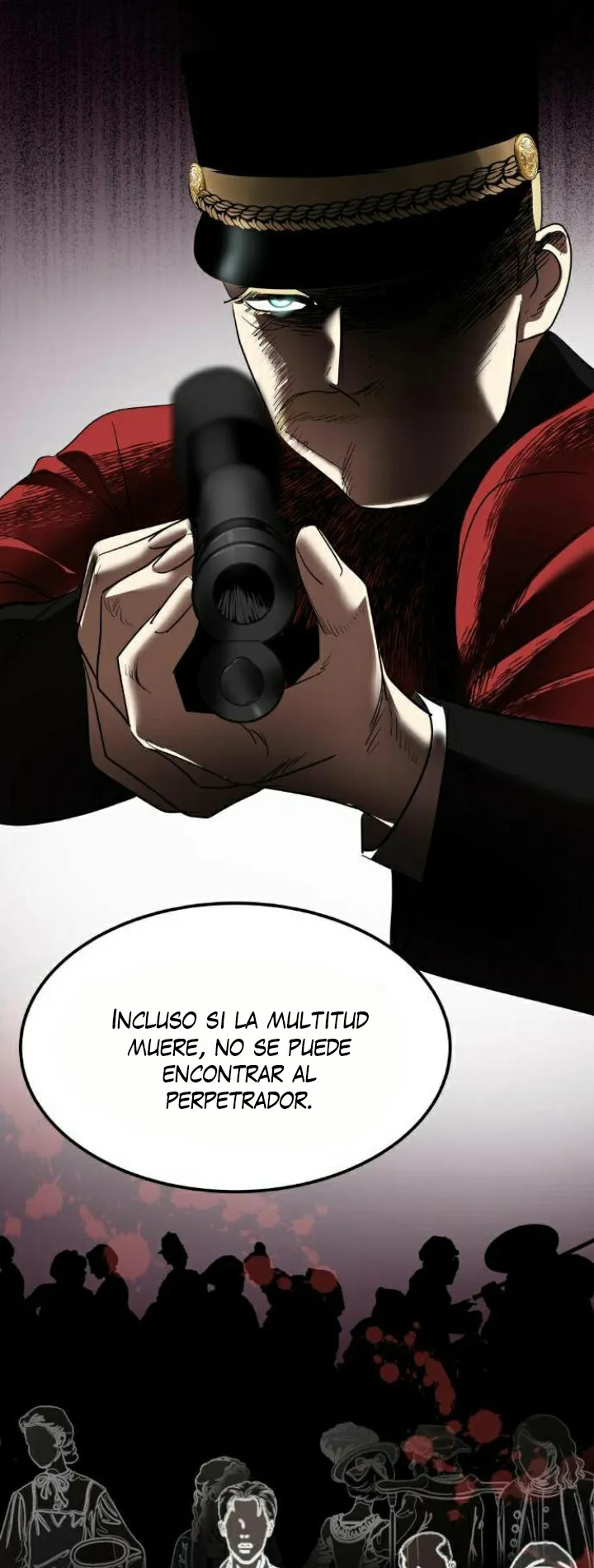 El Pintalabios de La Emperatriz capítulo 43, página 55
