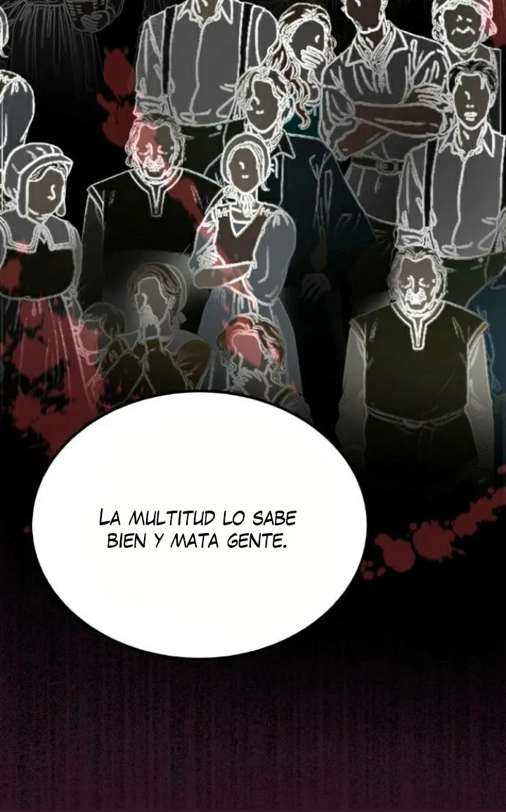 El Pintalabios de La Emperatriz capítulo 43, página 56