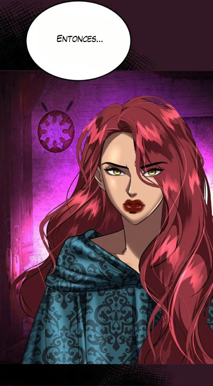 El Pintalabios de La Emperatriz capítulo 43, página 57