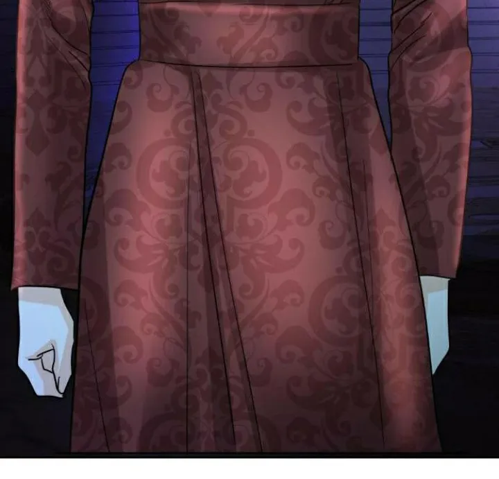 El Pintalabios de La Emperatriz capítulo 43, página 62