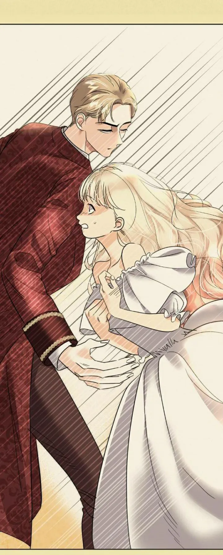 El Pintalabios de La Emperatriz capítulo 43, página 70