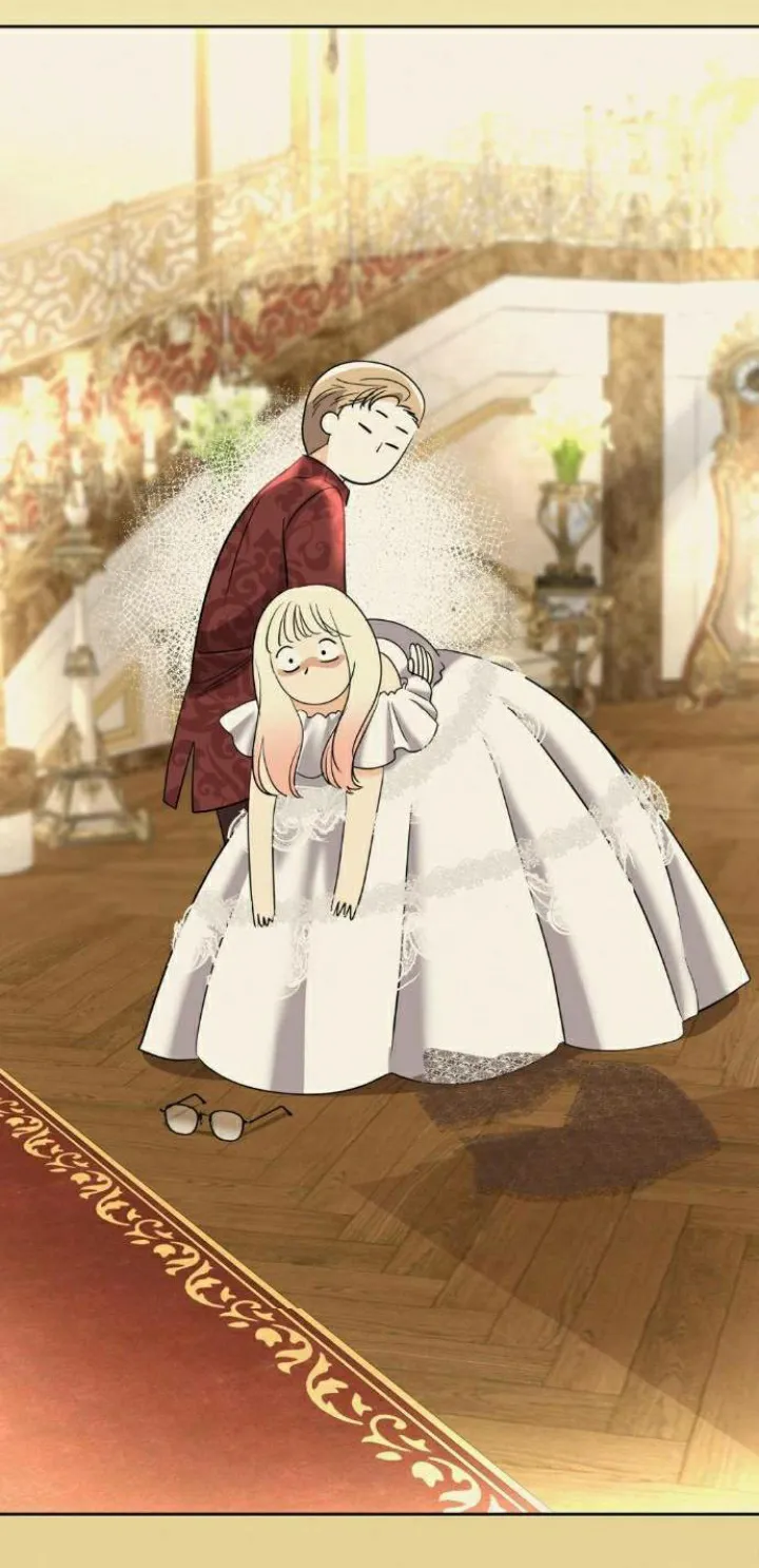 El Pintalabios de La Emperatriz capítulo 43, página 75