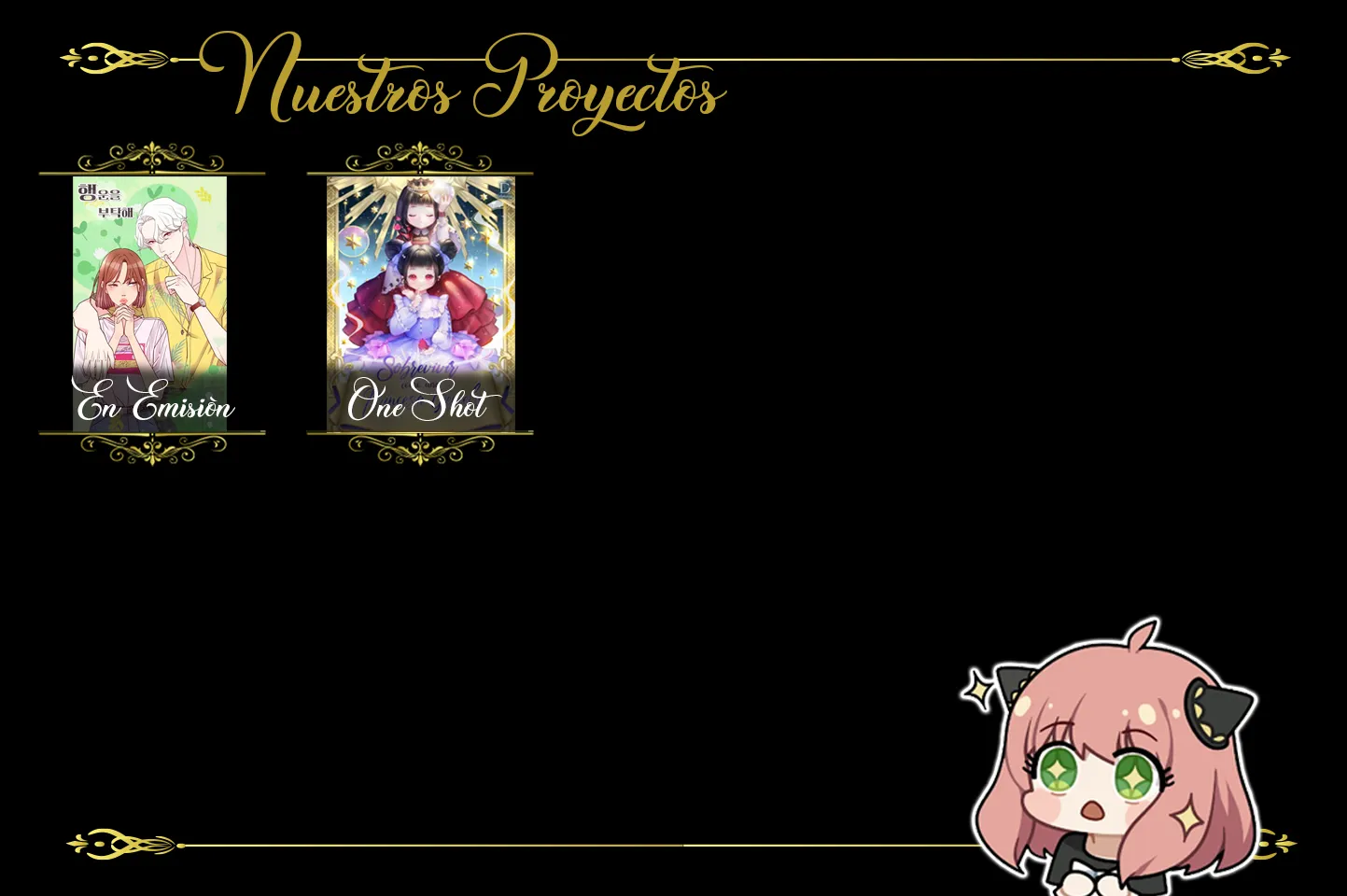El Pintalabios de La Emperatriz capítulo 44, página 4
