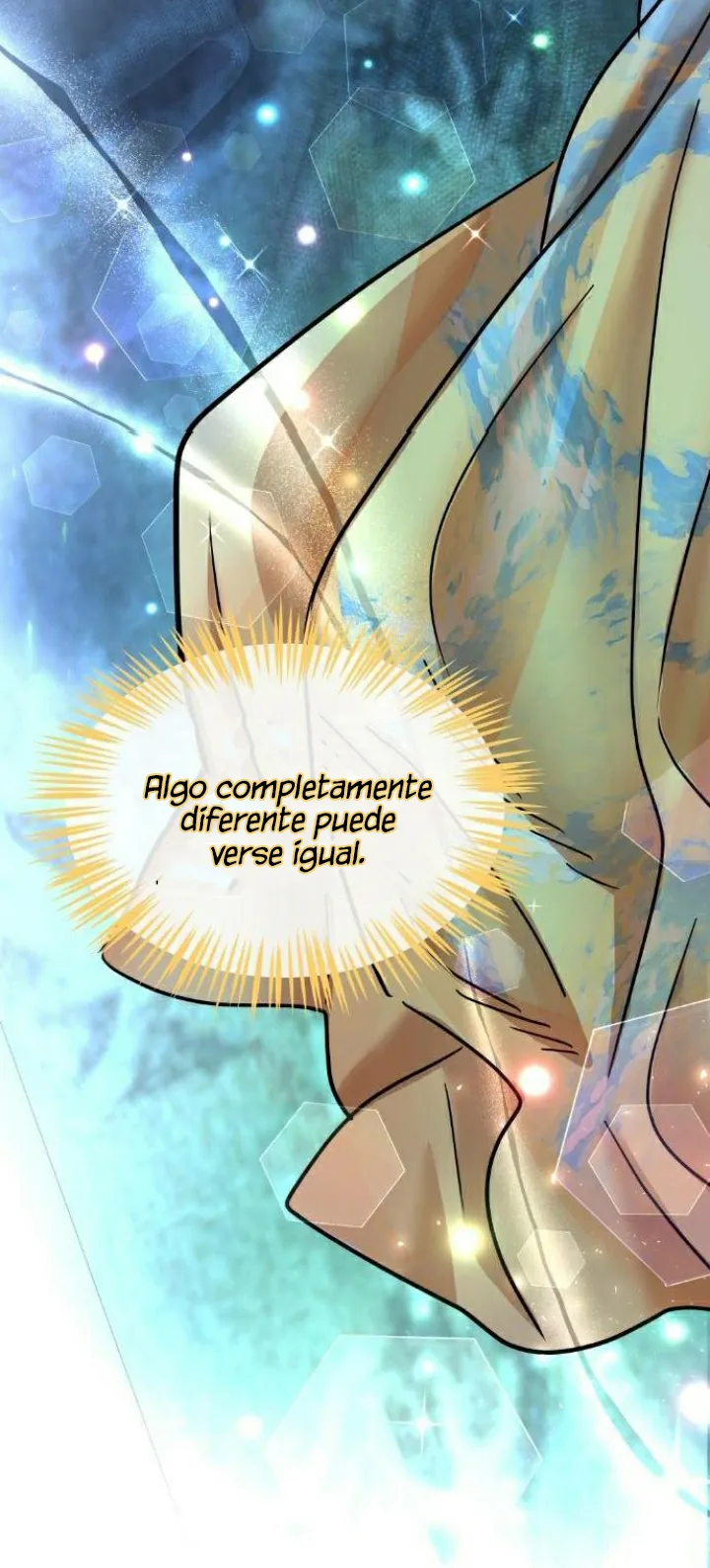 El Pintalabios de La Emperatriz capítulo 44, página 47