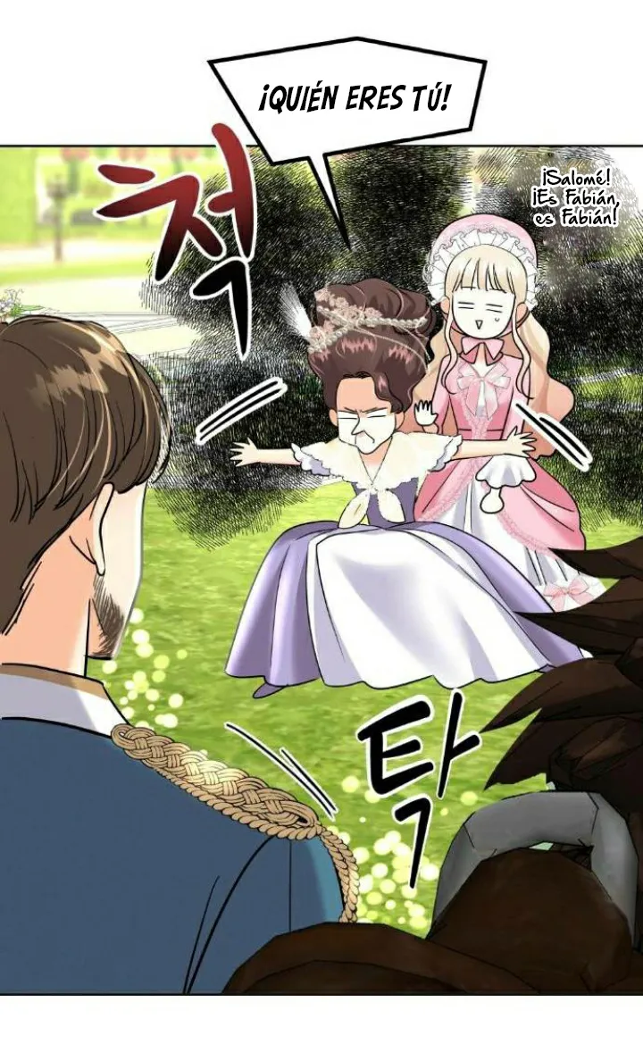 El Pintalabios de La Emperatriz capítulo 44, página 69