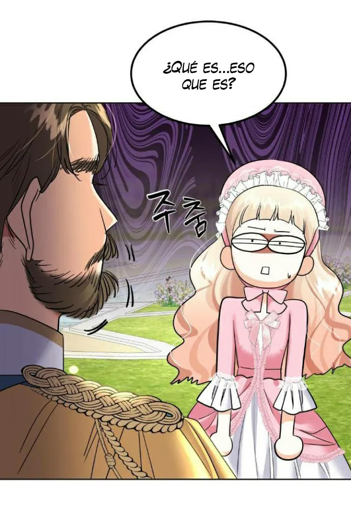 El Pintalabios de La Emperatriz capítulo 44, página 71