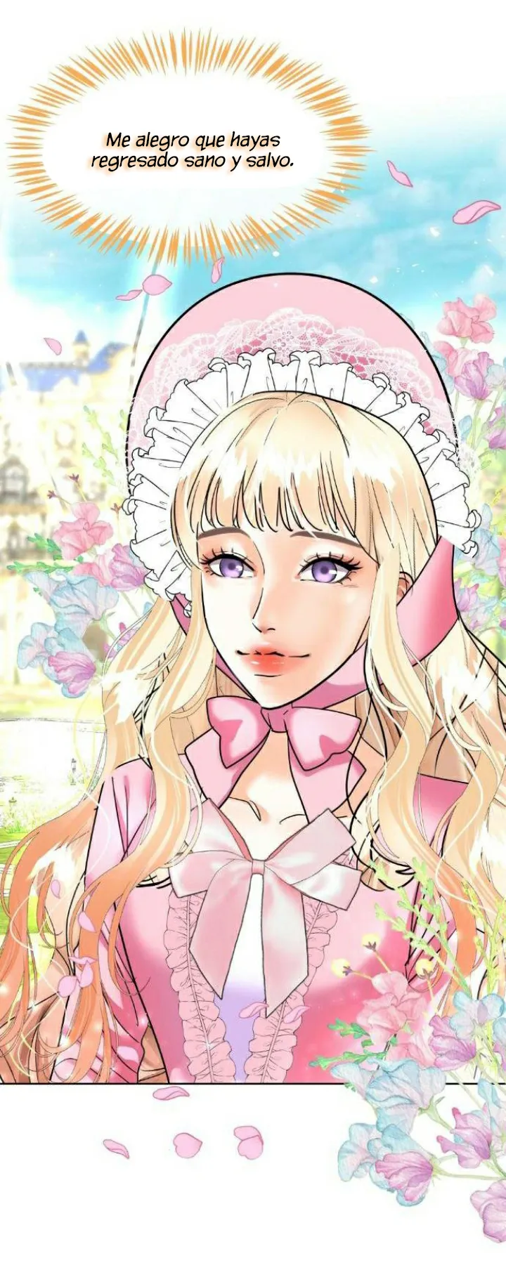 El Pintalabios de La Emperatriz capítulo 44, página 78