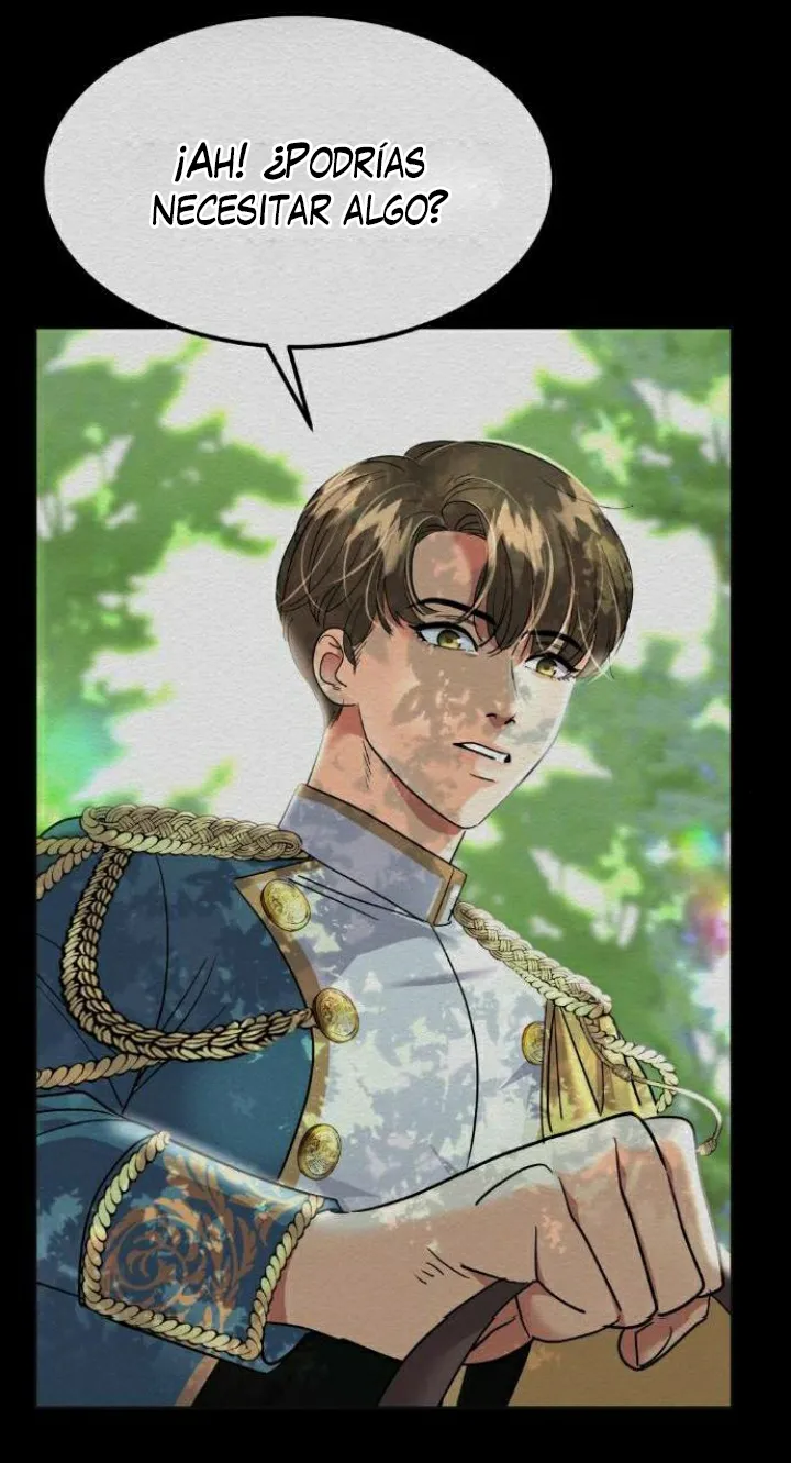 El Pintalabios de La Emperatriz capítulo 44, página 83