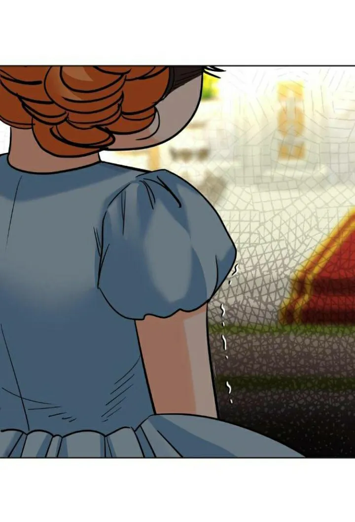El Pintalabios de La Emperatriz capítulo 45, página 19