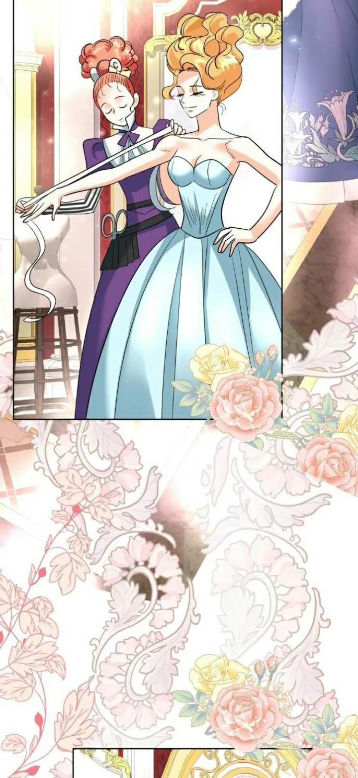 El Pintalabios de La Emperatriz capítulo 45, página 27