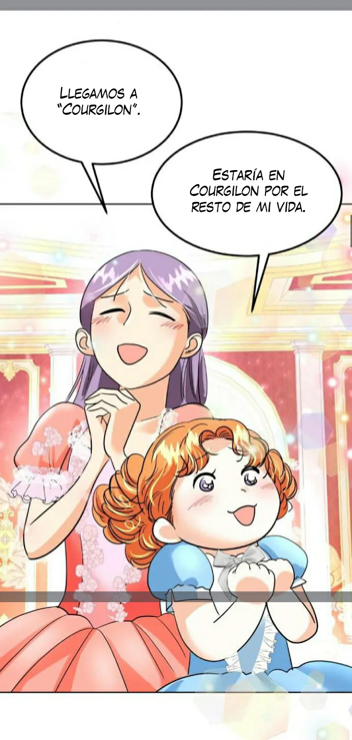 El Pintalabios de La Emperatriz capítulo 45, página 30
