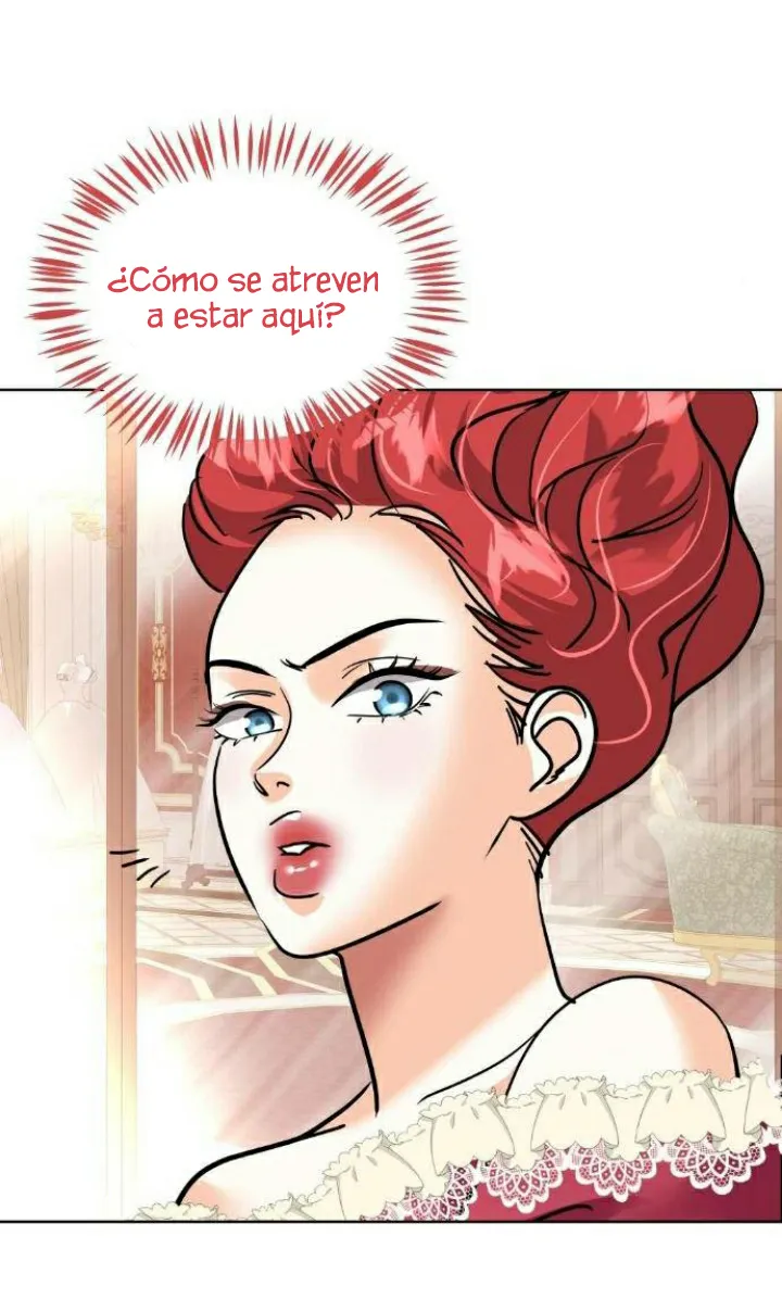 El Pintalabios de La Emperatriz capítulo 45, página 47