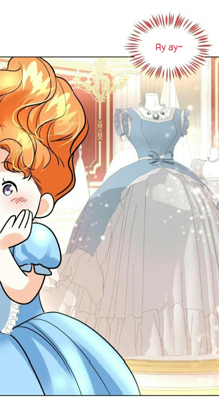 El Pintalabios de La Emperatriz capítulo 45, página 48