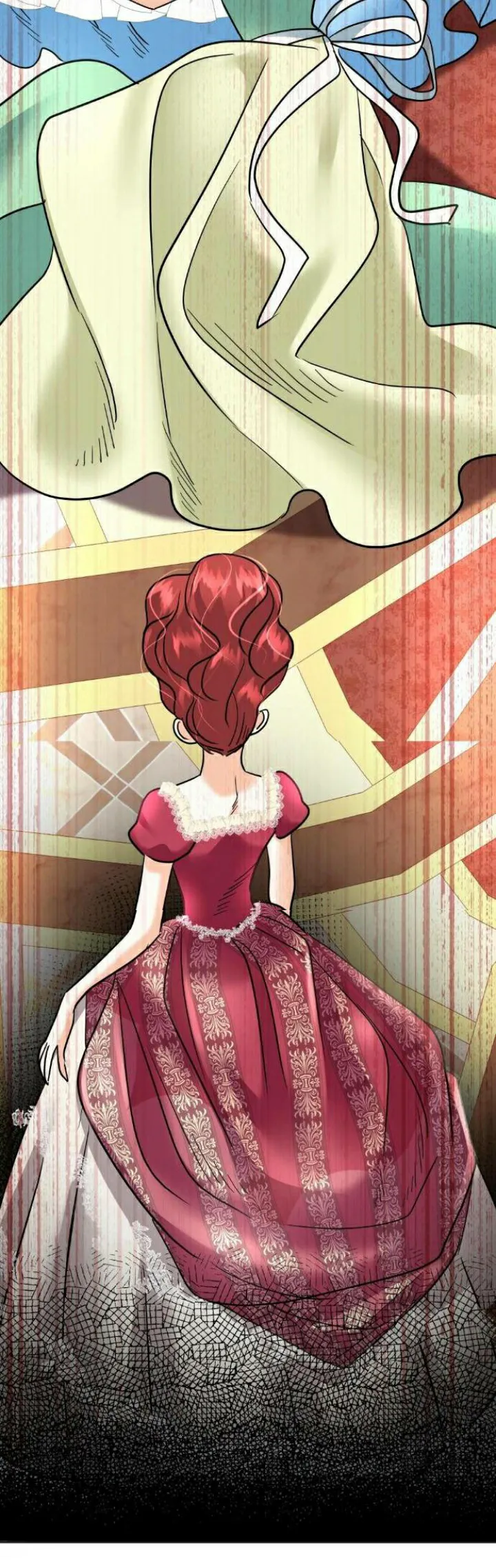 El Pintalabios de La Emperatriz capítulo 45, página 61