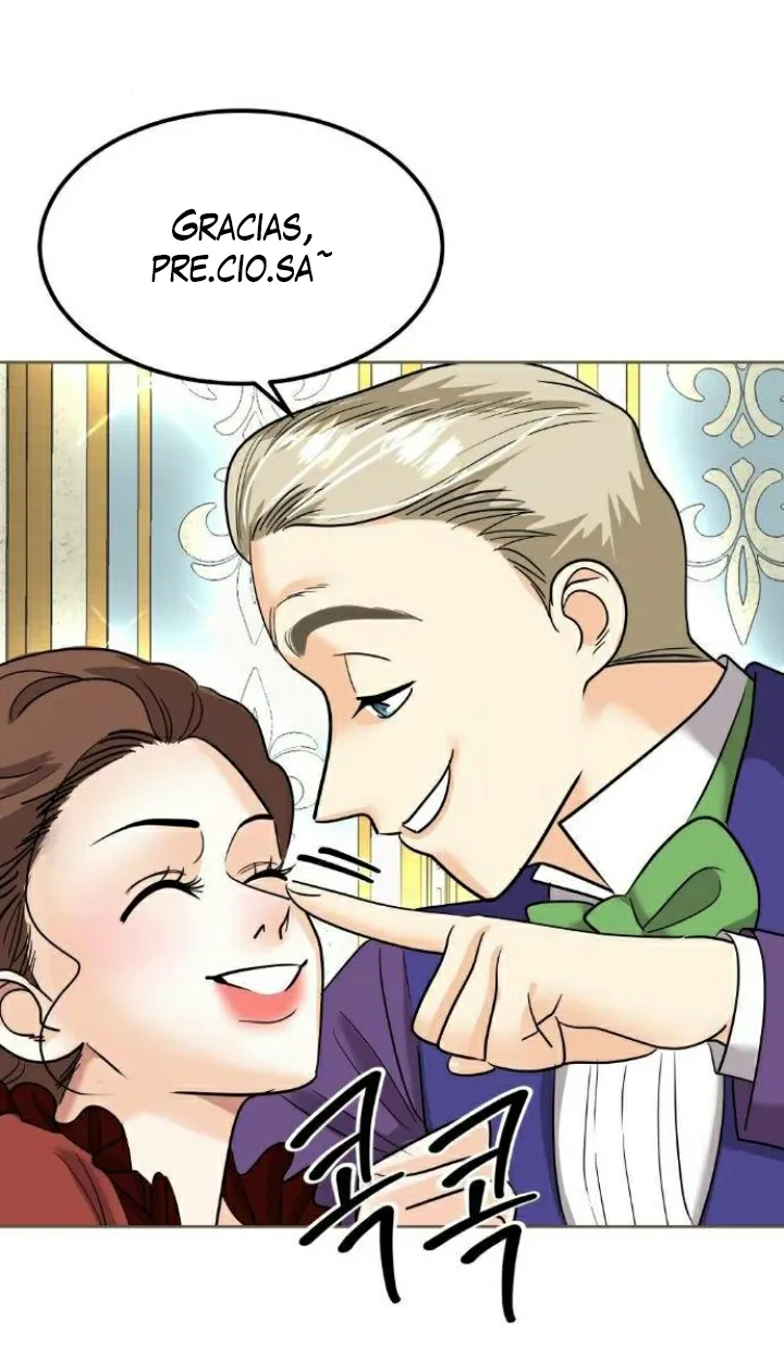El Pintalabios de La Emperatriz capítulo 45, página 7