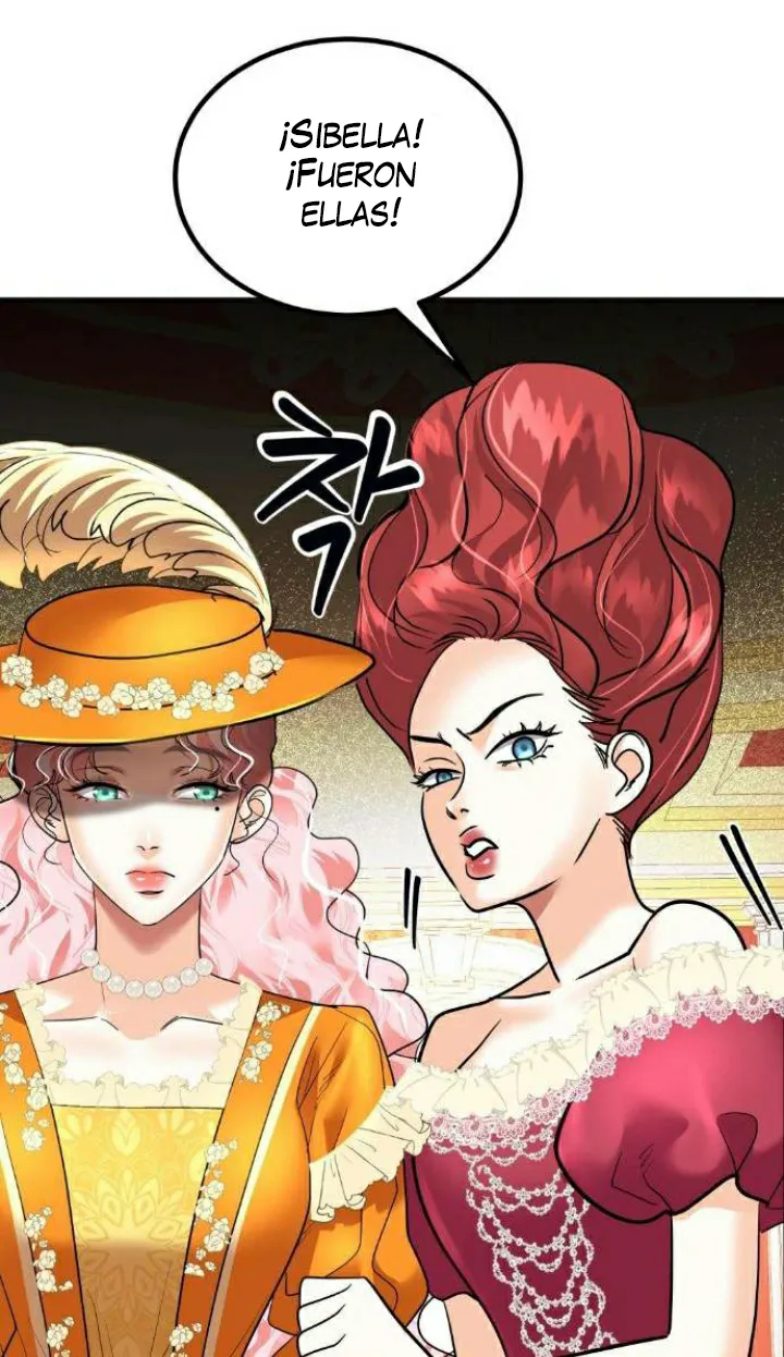 El Pintalabios de La Emperatriz capítulo 46, página 13