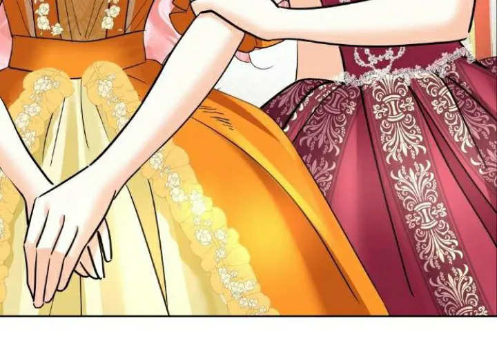El Pintalabios de La Emperatriz capítulo 46, página 14