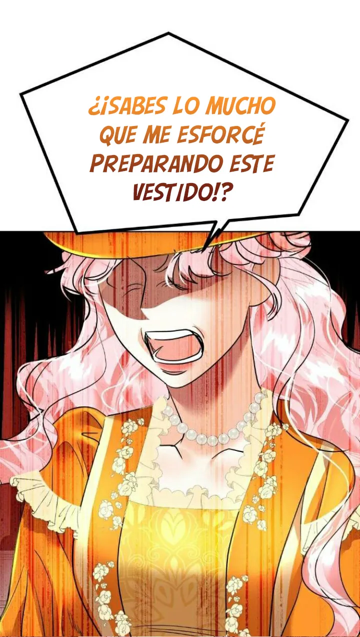 El Pintalabios de La Emperatriz capítulo 46, página 22
