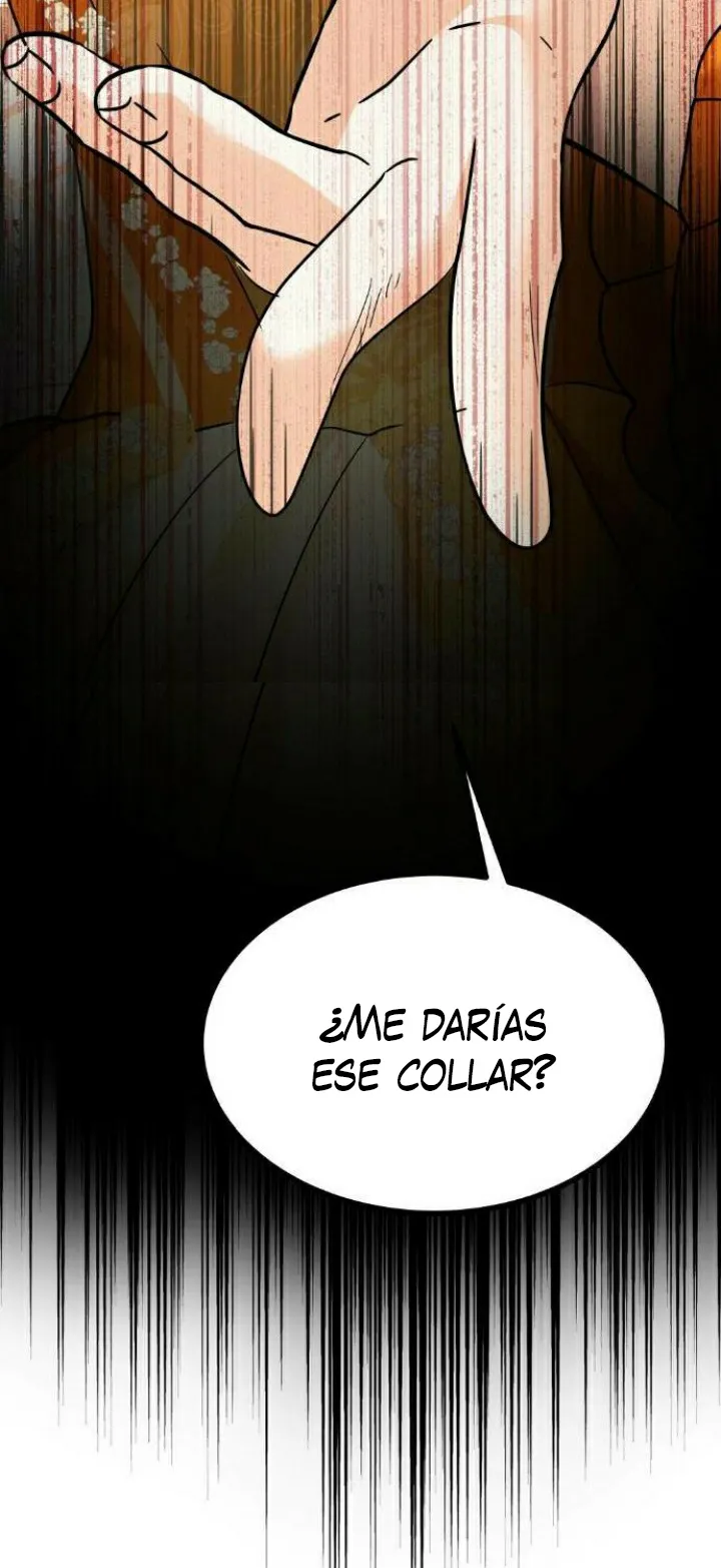 El Pintalabios de La Emperatriz capítulo 46, página 57