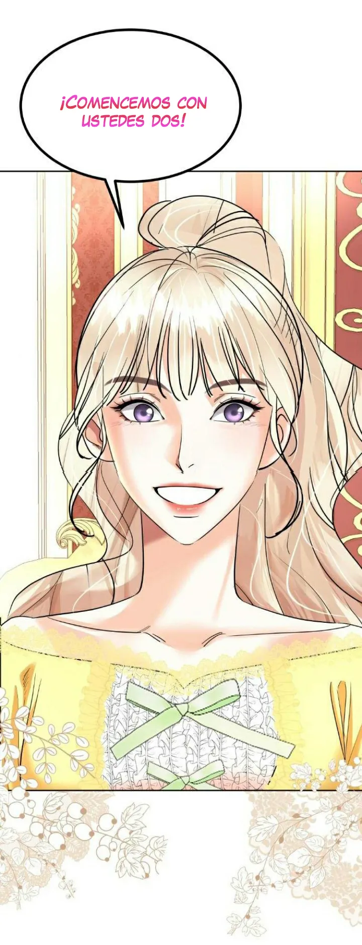 El Pintalabios de La Emperatriz capítulo 46, página 73