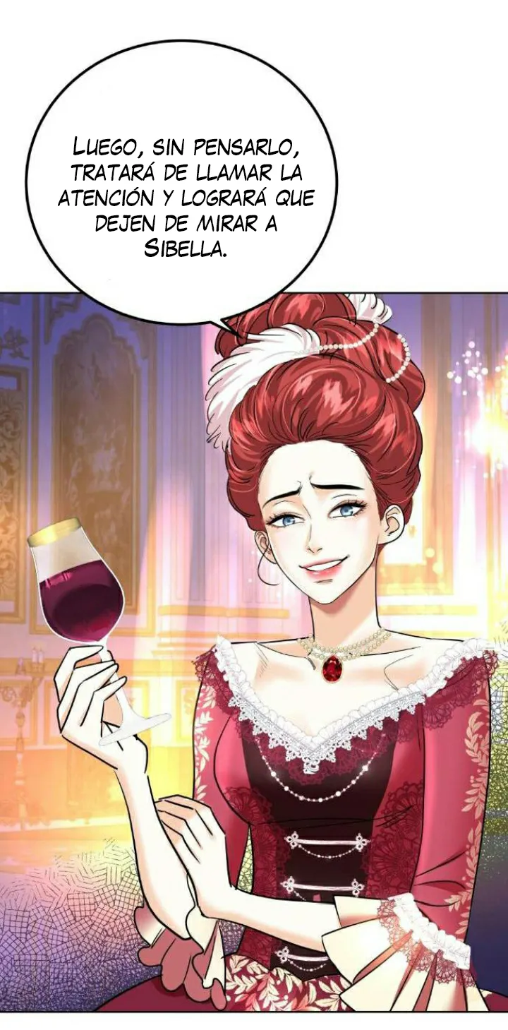 El Pintalabios de La Emperatriz capítulo 47, página 24