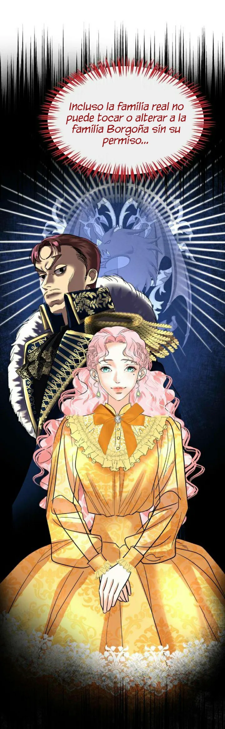El Pintalabios de La Emperatriz capítulo 47, página 30