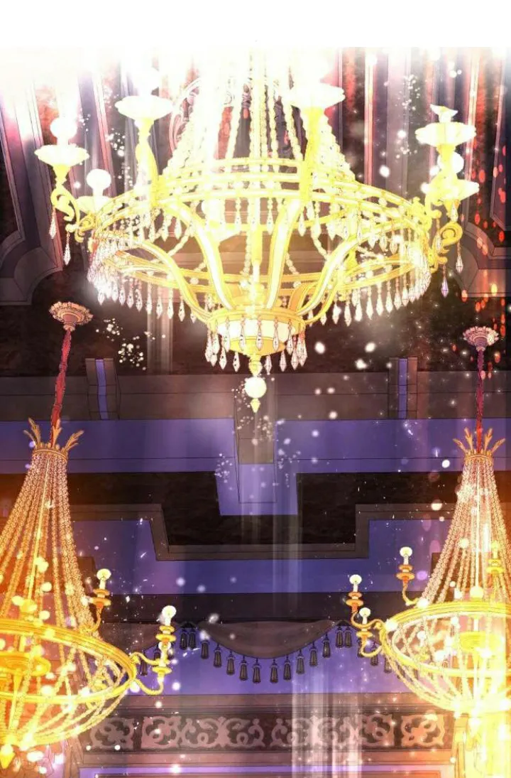 El Pintalabios de La Emperatriz capítulo 47, página 37