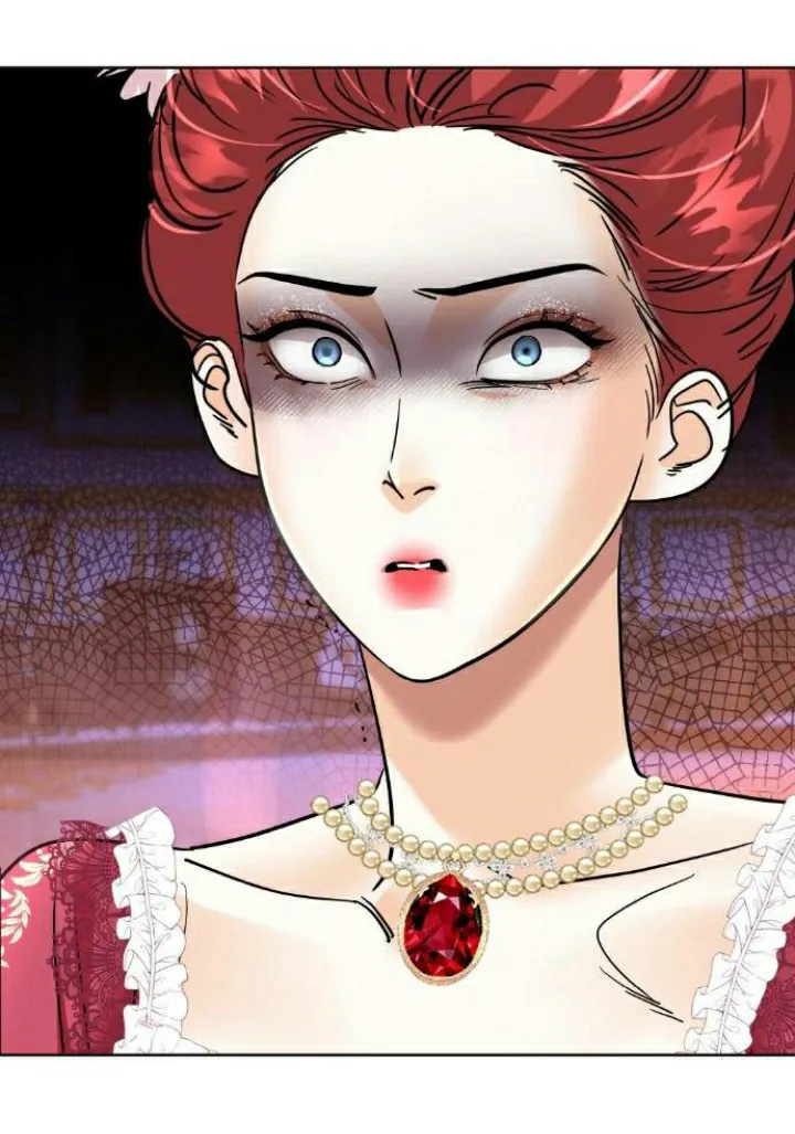 El Pintalabios de La Emperatriz capítulo 47, página 49
