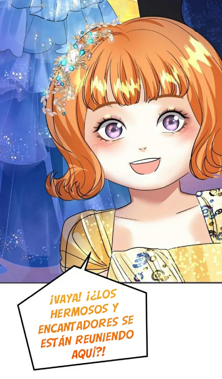 El Pintalabios de La Emperatriz capítulo 47, página 62