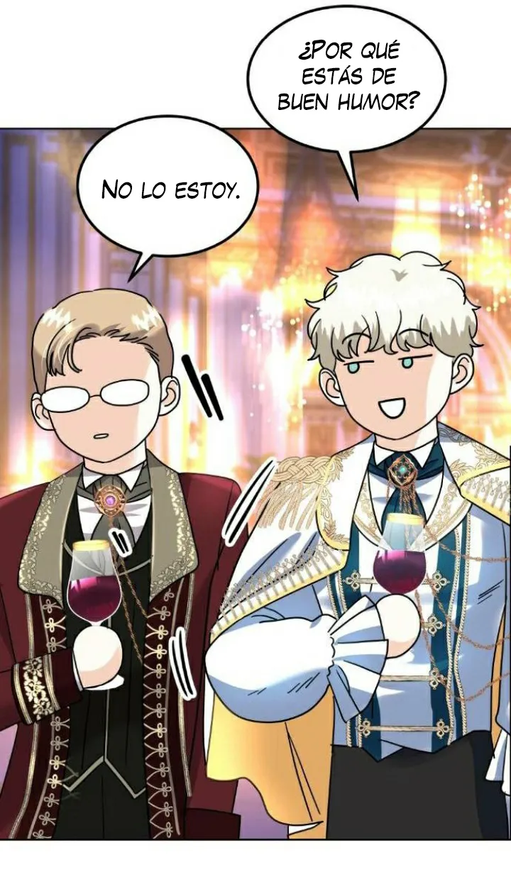 El Pintalabios de La Emperatriz capítulo 47, página 7