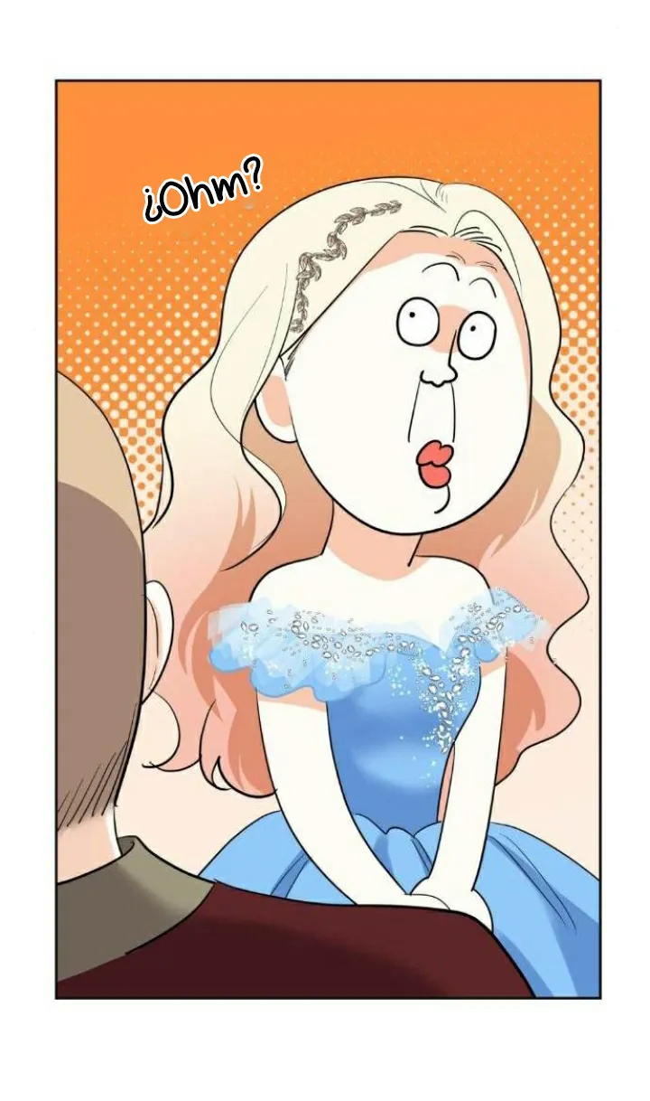 El Pintalabios de La Emperatriz capítulo 47, página 82
