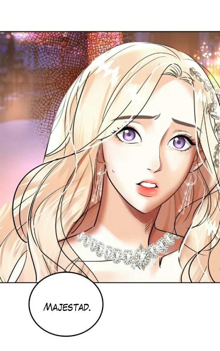 El Pintalabios de La Emperatriz capítulo 48, página 17