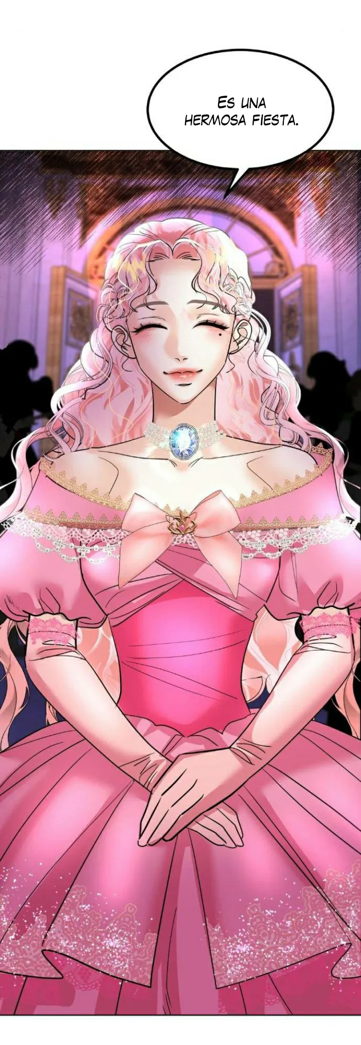 El Pintalabios de La Emperatriz capítulo 48, página 2